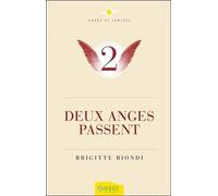 Deux anges passent