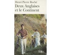 Deux Anglaises et le continent