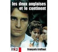 Deux Anglaises & Le Continent - Nl/Fr G