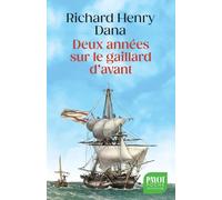 Deux années sur le gaillard d'avant