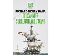 Deux années sur le gaillard d'avant