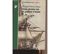 Deux années sur le gaillard d'avant