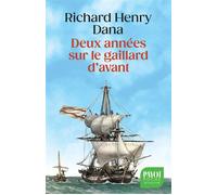 Deux années sur le gaillard d'avant