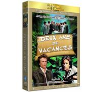 Deux Ans De Vacances - L'intégrale