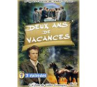 Deux Ans De Vacances - Vol. 1