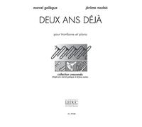 Deux Ans Déjà / Recueil