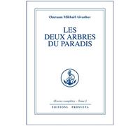 Deux arbres du paradis