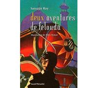 Deux aventures de Félouda