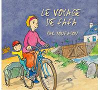 Deux Aventures par Boufadou