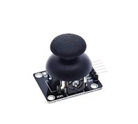 Deux Axes XY Joystick Module PS2 capteur de Levier de Commande Joystick KY-023 AL 4.9/5