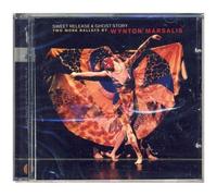 Wynton Marsalis – Sweet Release & Ghost Story – CD – Sony