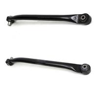 Deux Barres Transversales Anti-Roulis Arrières - Peugeot 206 Sw 1.6 Hdi 109 À Part. 07/2002