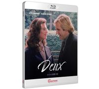 Deux Blu-ray