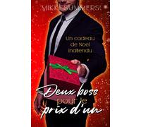 Deux boss pour le prix d'un: Un cadeau de Noël inattendu