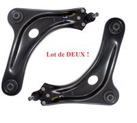 Deux Bras De Suspension Avants - Citroën Ds3 Décapotable 1.6 Thp 165 02/2015>07/2015