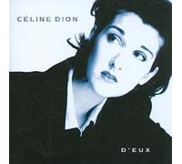 D'Eux by Celine Dion [Audio CD] NEUF