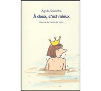 Deux c est mieux (A)