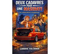 Deux cadavres pour une Maserati