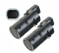 Deux Capteurs De Stationnement - Fiat Ulysse 2.0 Jtd 109 08/2002-06/2011