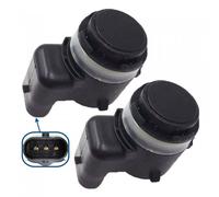 Deux Capteurs De Stationnement - Mercedes Classe E 200 Ngt 01/2009-12/2015