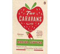 Deux caravanes
