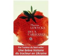 Deux Caravanes