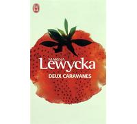 Deux caravanes - Marina Lewycka - J'ai Lu - Poche - Roman