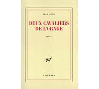 Deux Cavaliers De L'orage