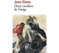 Deux cavaliers de l'orage