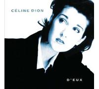 D'Eux CD