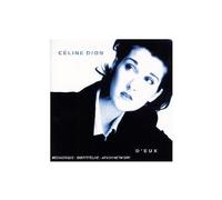 D'eux – CD – Album