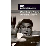 Deux Cents Noirs Nus Dans La Cave