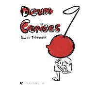 Deux cerises