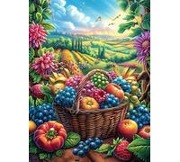 Deux Chats se câlinant dans la forêt Magique Puzzles 1000 Pièces pour Adultes Educa Difficile Challenge Artistique Relaxation Art Décoration Intérieure Famille 1000 PCS