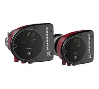 Deux circulateurs GRUNDFOS Magna 1 - 32-60 F 200 - 230 V - PN6/10 - 99221273