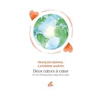 Deux coeurs à coeur: Un soin thérapeutique page après page
