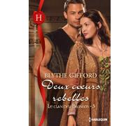 Deux coeurs rebelles