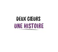 DEUX COEURS, UNE HISTOIRE: Livre de couple à remplir ensemble : Des questions, des actions et un bonus surprise