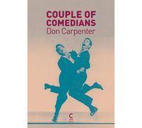 Deux comédiens - Don Carpenter - Cambourakis - broché - Roman
