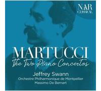 Deux concertos pour piano G