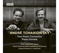 Deux concertos pour piano - Sonate pour piano