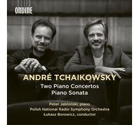 Deux concertos pour piano - Sonate pour piano CD