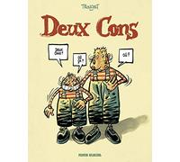 Deux cons - Tome 01