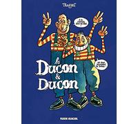 Deux cons - Tome 02 - Ducon & ducon
