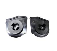 Deux coques de protection pour Touran, Passat, Golf A3, S3, OEM Spec 1K0825961B 1K0825962B