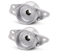 Deux Coupelles Amortisseurs Arrières - Vw Polo V (6r1, 6c1) 1.2 Tsi 11/2009>05/2022