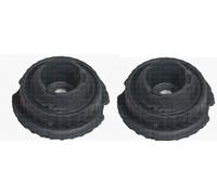 Deux Coupelles Amortisseurs Avants - Audi A6 C5 Avant (4b5, 4b6) 1.8 T 12/1997>01/2005