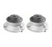 Deux Coupelles Amortisseurs Avants - Bmw 3 Compact (E46) 316 Ti 06/2002>02/2005