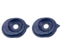 Deux Coupelles Amortisseurs Avants - Lancia Ypsilon (843_) 1.3 D Multijet (843.Axe11, 843.Axe1a) 09/2006>12/2011