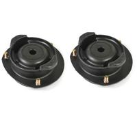 Deux Coupelles Amortisseurs Avants - Mercedes-Benz 124 T-Model (S124) 230 Te (124.083) 09/1985>08/1992